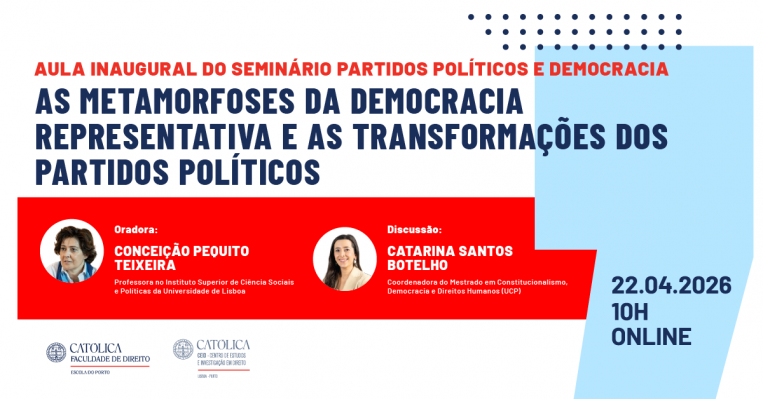 aula inaugural metamorfoses