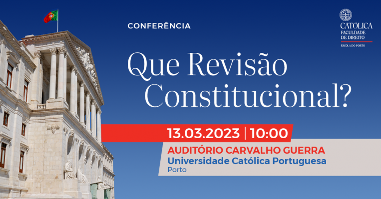 Conferência Que Revisão Constitucional_ banner