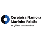 Logotipo Cerejeira Namora Marinho Falcão