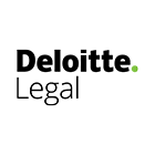 Logotipo - Deloitte Legal