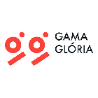 Logotipo GAMA GLÓRIA