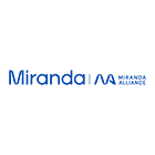 Logotipo - Miranda & Associados