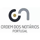 Logotipo ORDEM DOS NOTÁRIOS