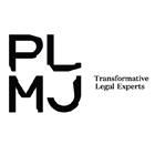 Logotipo PLMJ