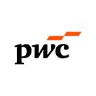 Logotipo - pwc