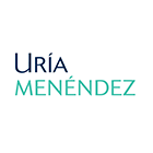 Logotipo - Uría Menéndez