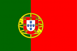 Portugal - Bandeira