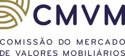 Logo - CMVM