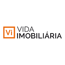Logo - Vida Imobiliária
