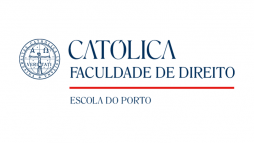 Logotipo da Faculdade de Direito
