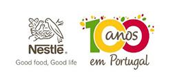 Nestle Logotipo