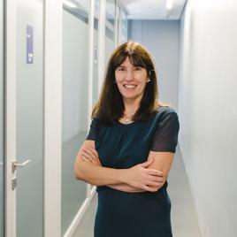 Faculty - Professora Sofia Pais - 2021