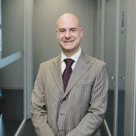 Faculty - Professor António Frada - 2021