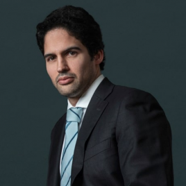 António Pedro Pinto Monteiro