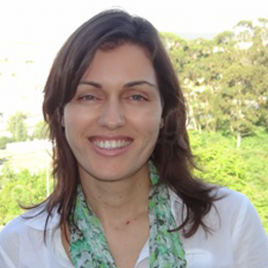 Cátia Sofia Marques Cebola