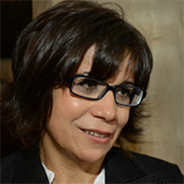 Faculty - Professor Maria Elisabete Gomes Ramos