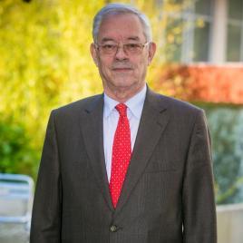 Faculty - Professor Germano Marques da Silva