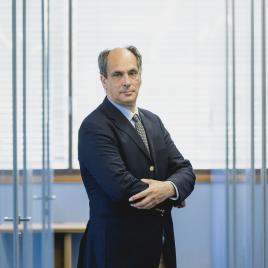 Faculty - Professor José Damião da Cunha