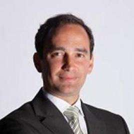 Faculty - Professor José Gagliardini Graça