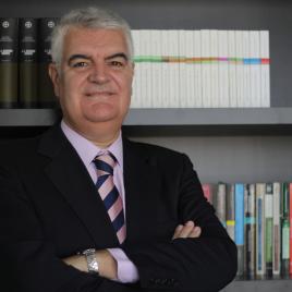 Faculty - Professor José Rijo