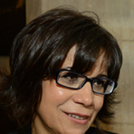 Faculty - Professor Maria Elisabete Gomes Ramos