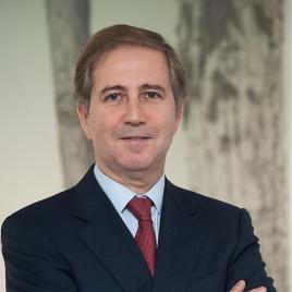 Faculty - Professor Paulo Olavo Cunha