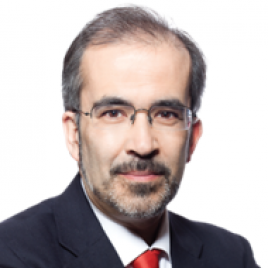 Faculty - Professor Paulo Rangel