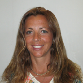Faculty - Professor Rita Magalhães