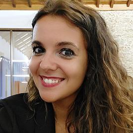 Fotografia de Tânia Sofia Dias Campos