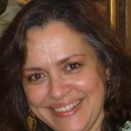 Faculty - Professor Teresa Magalhães