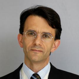 Faculty - Professor Vasco Rodrigues