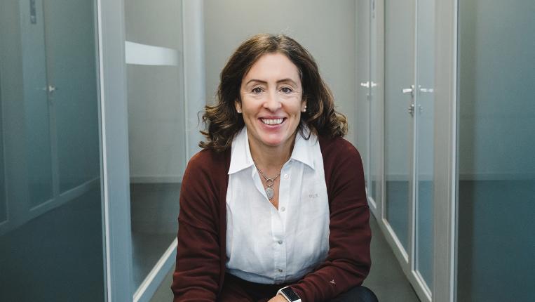 Faculty - Professora Rita Lobo Xavier - 2021