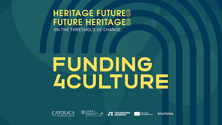 Imagem de apresentação do evento